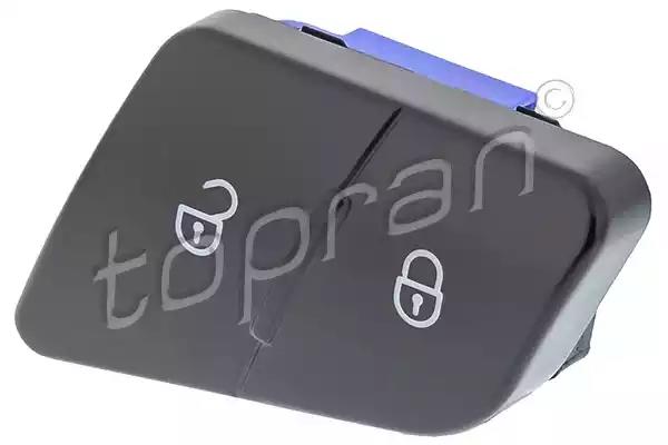 Перемикач, блокування дверей 116034 TOPRAN