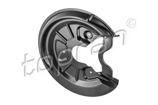 Захист 116068 TOPRAN