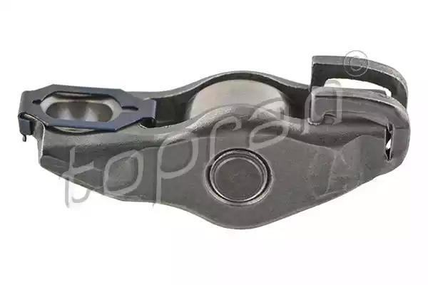 Балансир, система керування двигуном 116149 TOPRAN