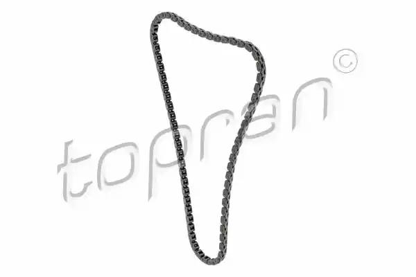 Ланцюг привода 116191 TOPRAN