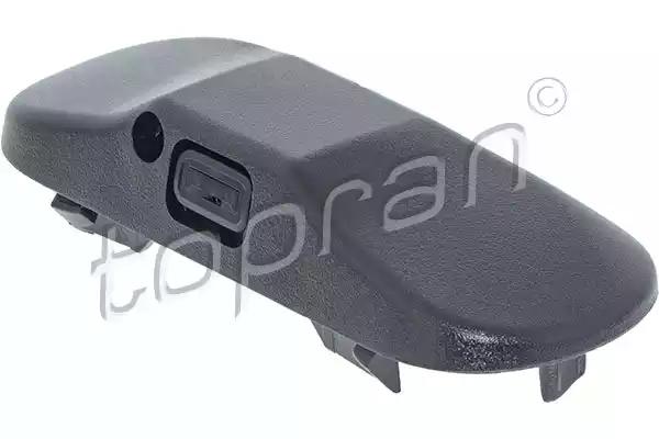 Розпилювач омивача 116195 TOPRAN