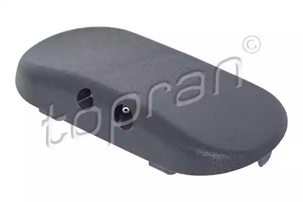 Форсунка подачі води для миття, система склоочисників 116219 TOPRAN