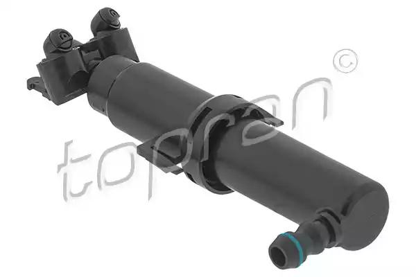 Тримач жиклерів 116225 TOPRAN