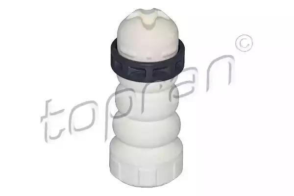 Буфер, підвіска 116280 TOPRAN