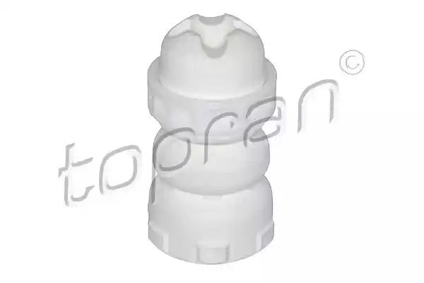 Буфер, підвіска 116282 TOPRAN