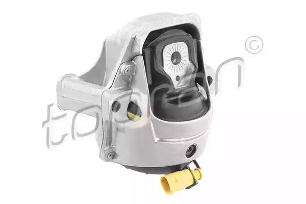 Опора, двигун 116287 TOPRAN