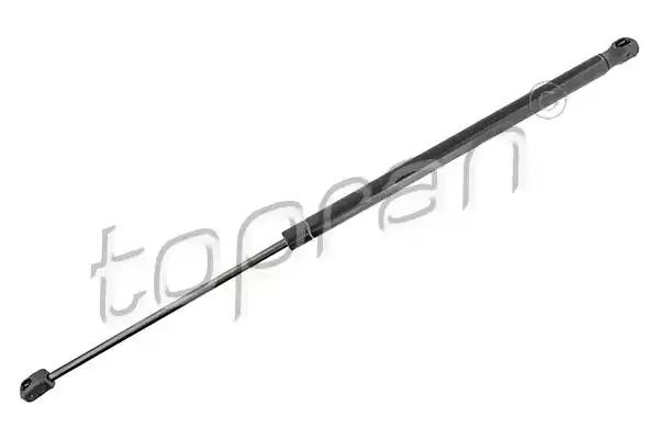 Газова пружина, кришка капота 116332 TOPRAN