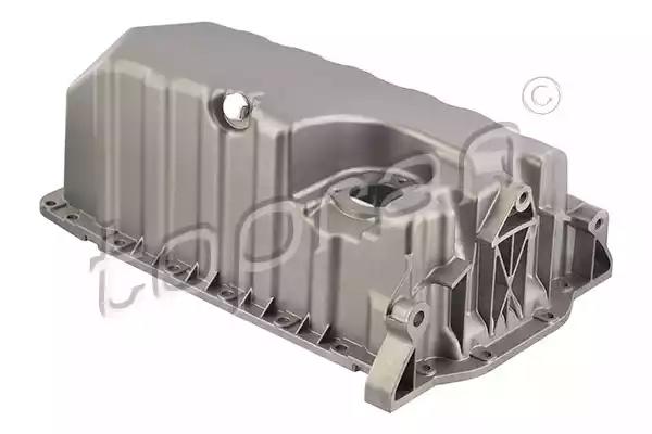 Оливний піддон 116362 TOPRAN