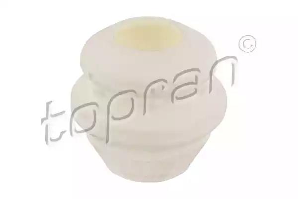 Буфер, підвіска 116398 TOPRAN