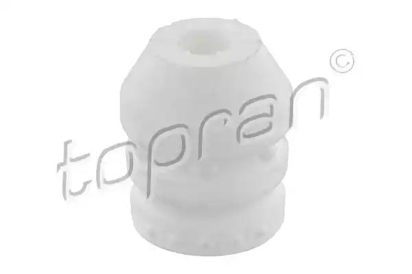 Буфер, підвіска 116399 TOPRAN