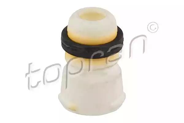 Буфер, підвіска 116484 TOPRAN