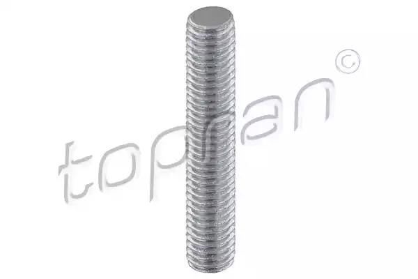 Гвинт, випускний колектор 116764 TOPRAN
