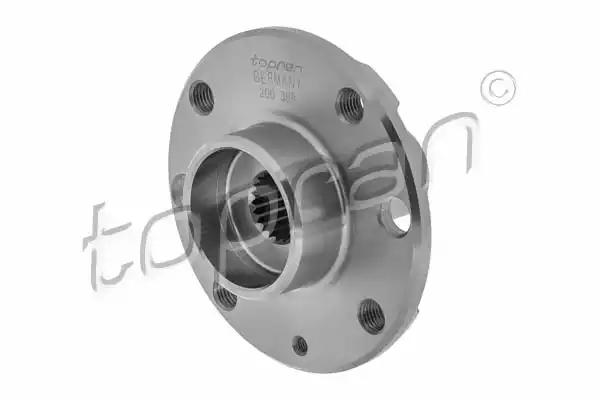 Piasta koła opel 200399 TOPRAN