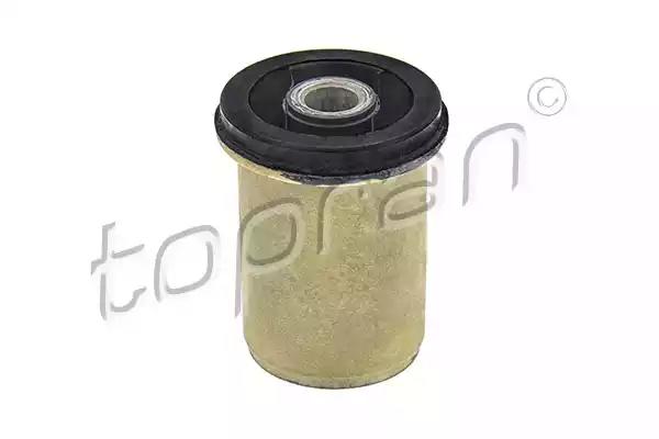 Tuleja wahacza 200769 TOPRAN