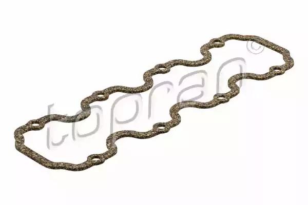 Ущільнення, кришка голівки циліндра 201230 TOPRAN