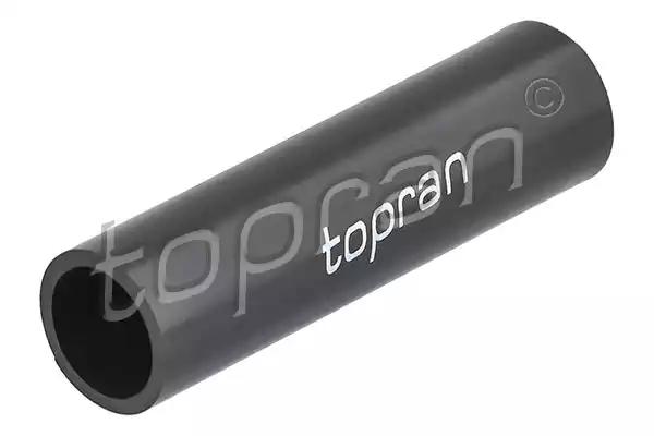 Шланг гумовий сист. охолоджен. 201323 TOPRAN