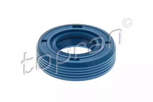 Ущільнювальне кільце вала коробка передач 201536 TOPRAN
