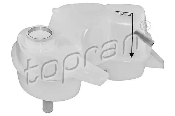 Zbiornik wyrownawczy 202257 TOPRAN