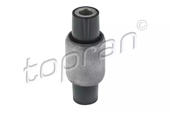 Опора, важіль підвіски 205490 TOPRAN