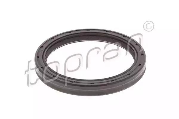 Uszczelniacz 55x68x8 205564 TOPRAN