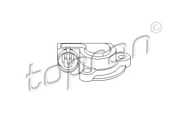  205629 TOPRAN