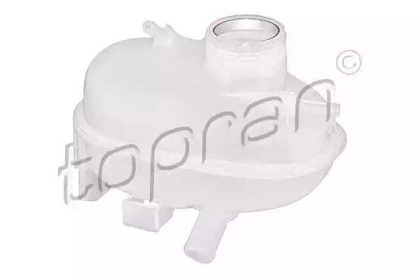 Бачок компенсацiйний 206671 TOPRAN
