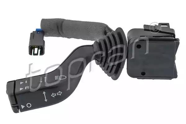 Перемикач вказівників повороту 206683 TOPRAN