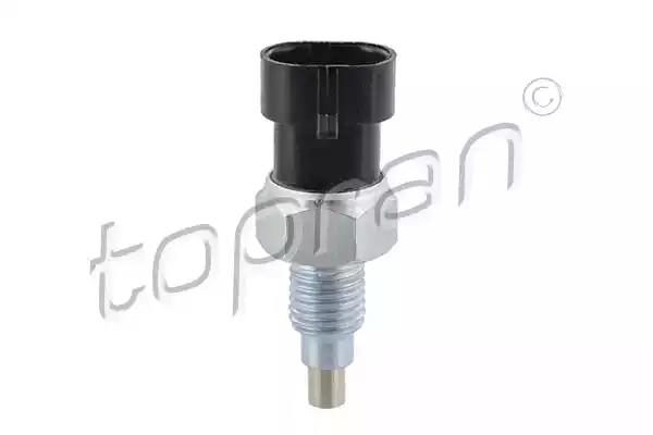 Wlacznik swiatla cofania 206684 TOPRAN