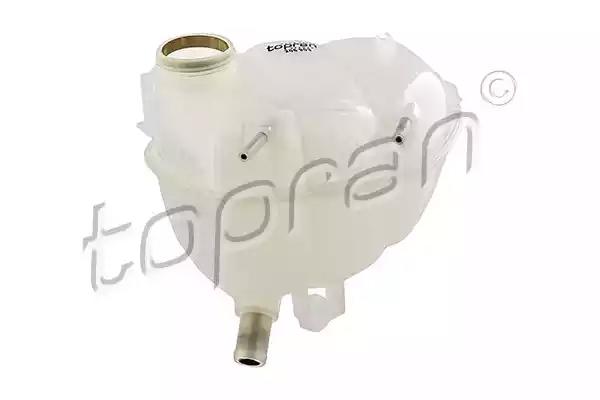 Zbiornik wyrownawczy 206903 TOPRAN