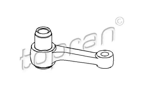 Wspornik ukladu kierow 206934 TOPRAN