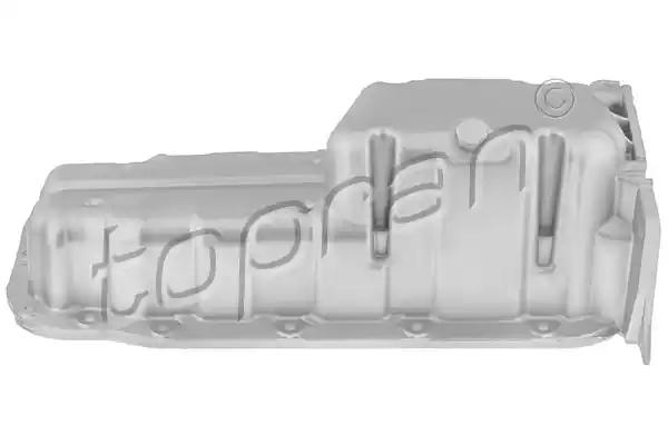 Оливний піддон 207037 TOPRAN