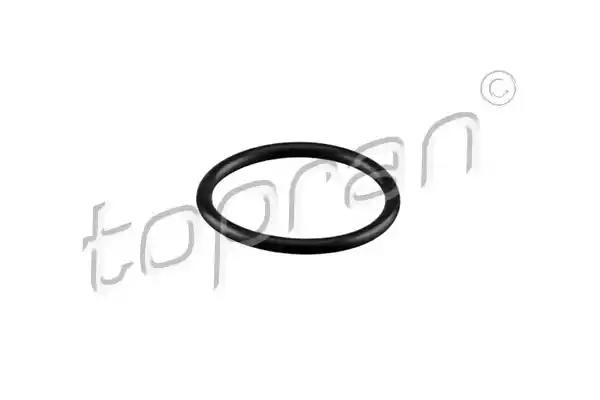 Oring 18x22x2 207050 TOPRAN