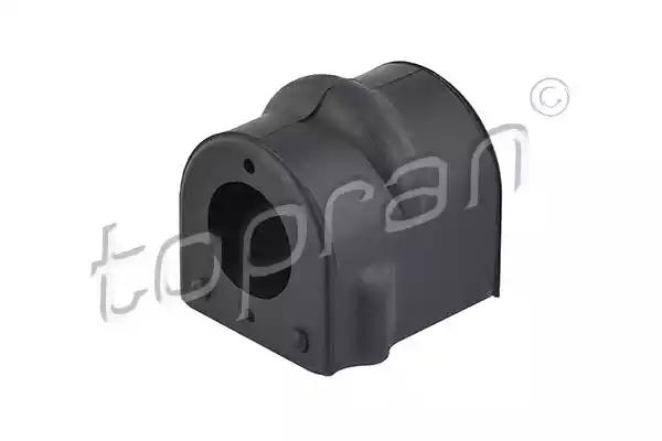 Tuleja stabil przod l/p opel zafira 99- 207095 TOPRAN