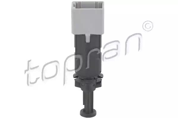 Перемикач, привод зчеплення (срш) 207195 TOPRAN