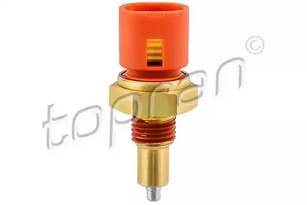 Выключатель заднего хода 207435 TOPRAN