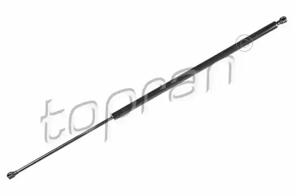 Амортизатор багажника 207904 TOPRAN