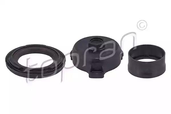 Uszczelniacz 48x81x11.5 208000 TOPRAN
