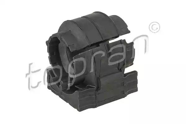 Опора, стабілізатор 208036 TOPRAN