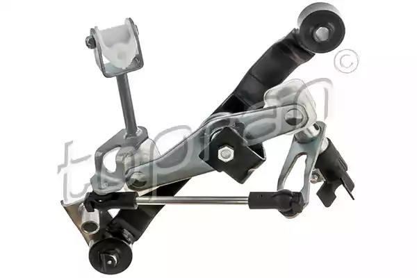 Wybierak skrzyni biegow 208160 TOPRAN