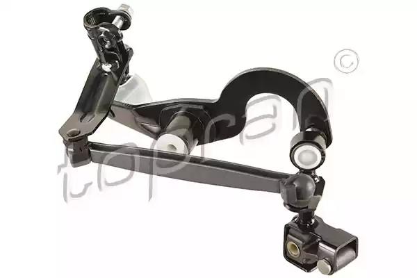 Ремонтний комплект важіль перемикання 208161 TOPRAN