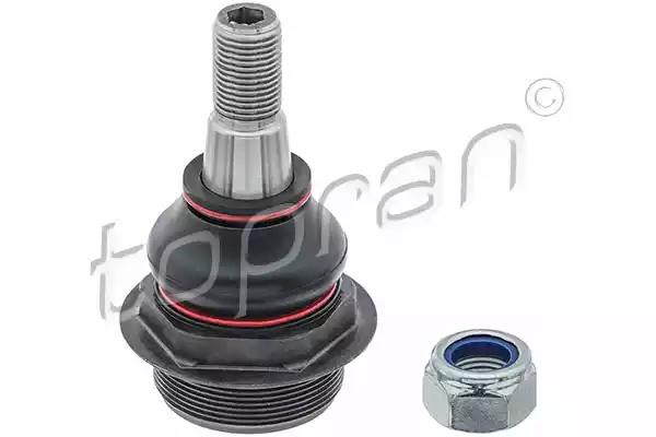 Sworzen wahacza przod pr 208221 TOPRAN