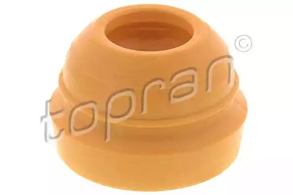 Odboj amort przod l/p 208301 TOPRAN