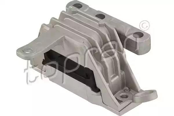 Опора, двигун 208304 TOPRAN