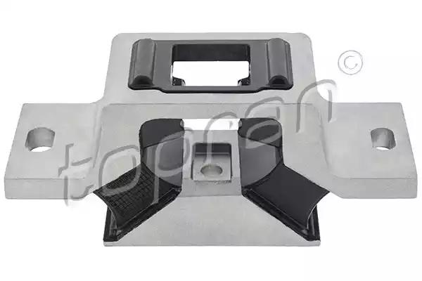 Опора, двигун 208402 TOPRAN