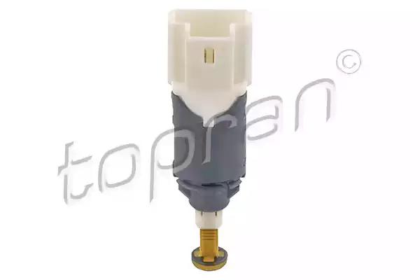 Перемикач стоп-сигналу 208451 TOPRAN