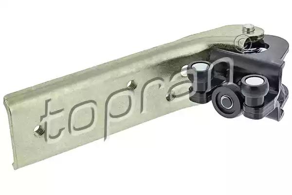 Wozek drzwi przesuwnych srodek 208461 TOPRAN