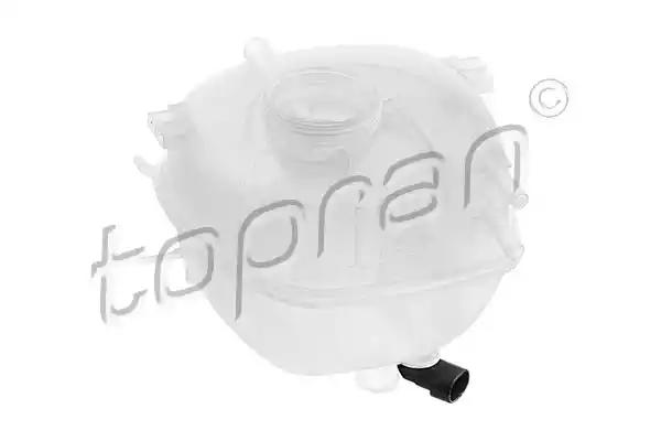 Бачок компенсацiйний 208556 TOPRAN