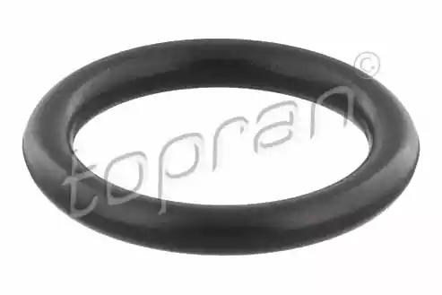 Ущільнення, компресор 208812 TOPRAN