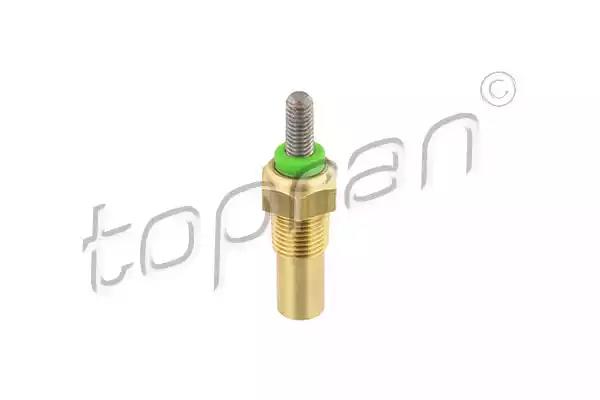 Датчик, температура охолоджувальної рідини 300163 TOPRAN