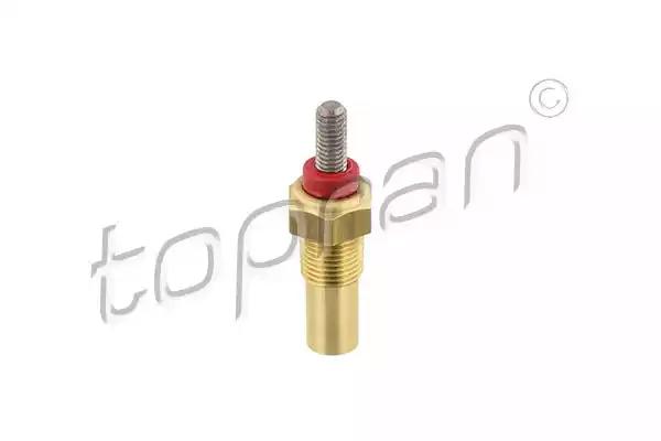 Датчик, температура охолоджувальної рідини 300353 TOPRAN